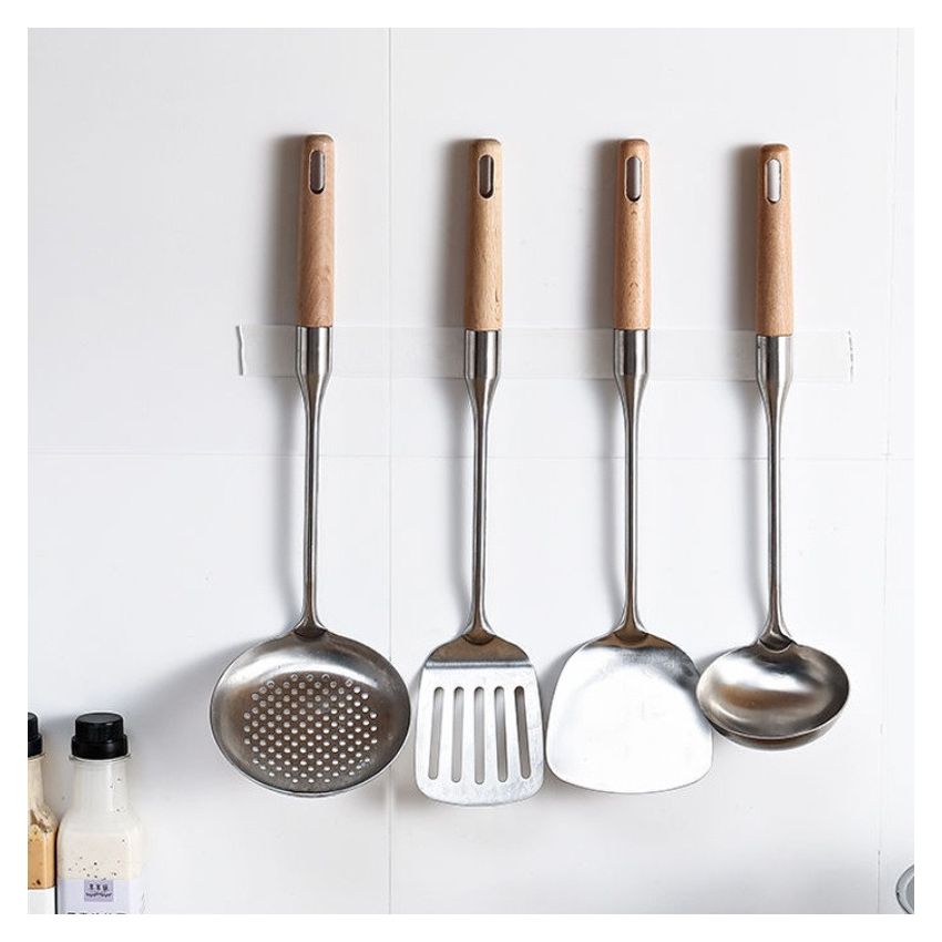 Double Sided Adhesive Tape – Washable & Reusable Transparent Nano Gel Tape | Strong Multipurpose Mounting Tape for Kitchen, Bathroom, Home, and Office