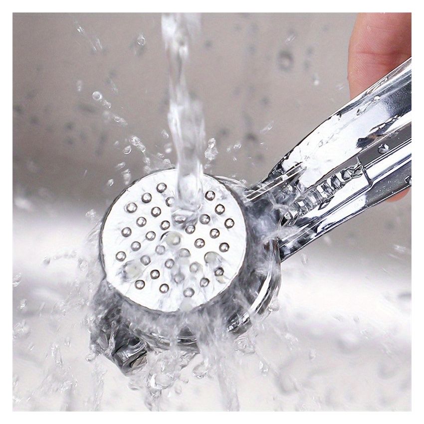 Heavy-Duty Garlic Press, Ginger Crusher & Lemon Squeezer – Manual Garlic Crusher Tool with Ergonomic Handle, Compact Design, Easy-Clean, Sturdy Build for Kitchen, Home & Restaurant Use