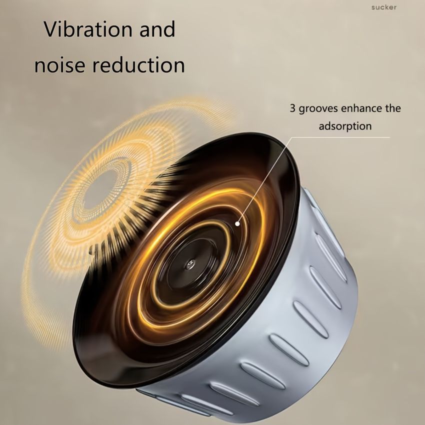 4 PCS Anti-Vibration Washing Machine Pads – Non-Slip, Shock Absorbing, Noise Reducing & Moisture-Proof Mats for Washing Machine, Dryer, Refrigerator & Laundry Appliances