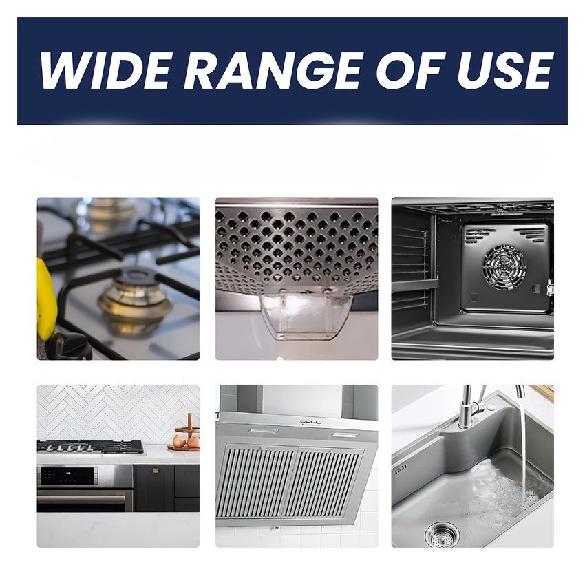 Multifunctional Metal Polishing Paste 30ML + SCRUB PDA – All-in-One Chrome & Metal Repair, Rust Removal & Polishing Compound for Cars, Motorcycles, RVs, Kitchen Utensils, Bathroom & Stainless Steel