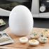 Microwave Egg Cooker – 4-Egg Hard & Soft Boiled Maker with Lid, Dishwasher-Safe Kitchen Gadget