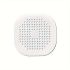 Hair Catcher & Sink Drain Filter – Bathtub, Shower & Kitchen Plug, Deodorizer Stopper, Anti-Clog Hair Filter, Bathroom & Kitchen Drain Tool