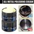 Multifunctional Metal Polishing Paste 30ML + SCRUB PDA – All-in-One Chrome & Metal Repair, Rust Removal & Polishing Compound for Cars, Motorcycles, RVs, Kitchen Utensils, Bathroom & Stainless Steel