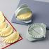 Light Green Dumpling Maker Press – Empanada, Pierogi & Wonton Mold Tool
