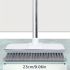 Multi-Use Long Handle Scrub Brush with Stiff Bristles – Heavy Duty Floor, Tile & Grout Cleaner for Bathrooms, Kitchens & Outdoor Spaces – Versatile Cleaning Tool