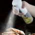 200ml/300ml BPA-Free Olive Oil Spray Bottle – High-Pressure Leak-Proof Cooking Sprayer for Air Fryer, BBQ, Grilling & Camping | Precise Oil Control & Durable Transparent Design