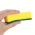 Premium Kitchen Cleaning Sponges – Double-Sided, Non-Scratch Dishwashing Cloths – Durable, Super Absorbent, Anti-Scraping Sponges for Household Cleaning & Kitchen Use 