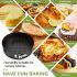 10-Inch Non-Stick Springform Cake Pan – Leak-Proof Bakeware