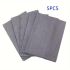 5 PCS Magic Glass Cleaning Cloth – Streak-Free, Lint-Free, and No Watermarks – Perfect for Windows, Mirrors, Screens & Household Surfaces – Durable, Reusable Microfiber Towels