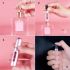 Mini 5ml Portable Refillable Perfume Atomizer – Aluminum Travel Spray Bottle, Leak-Proof Mist Pump, Empty Cosmetic Container for Fragrance, Multi-Color Options