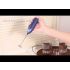  Handheld Electric Milk Frother 