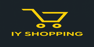 IY Shopping Logo